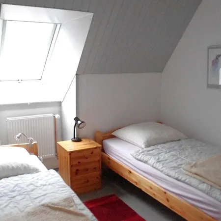 Dom wakacyjny Weidenhoff Worpswede