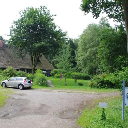 Weidenhoff Worpswede