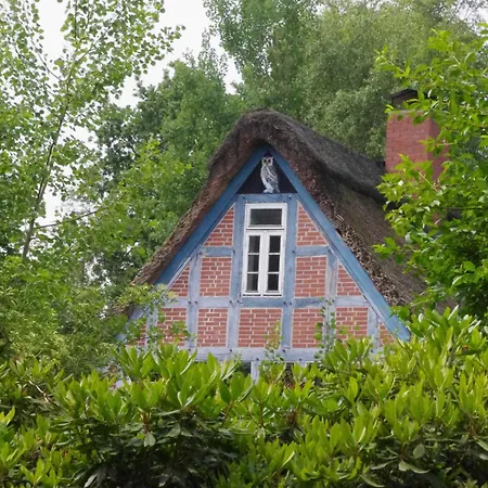 Weidenhoff Worpswede