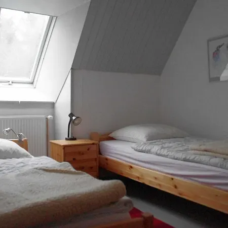 Weidenhoff 度假居 沃尔普斯韦德