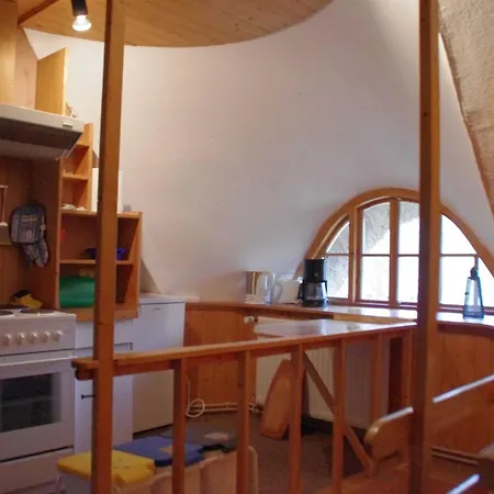 Weidenhoff * Worpswede