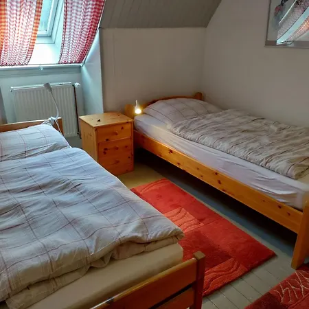Сasa de vacaciones Weidenhoff *