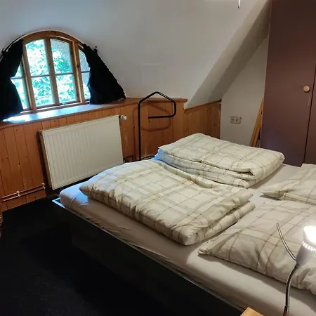 Weidenhoff * Worpswede