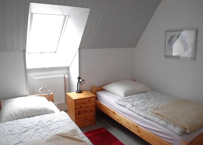 Semesterbostad Weidenhoff Worpswede